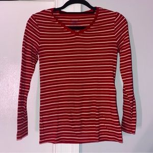 Faded Glory Small Long sleeve